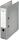 LEITZ Ordner Plastik A4 8cm grau 230138