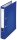 CENTRA Ordner PP Chromos A4 52 mm blau