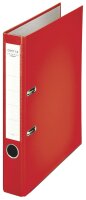CENTRA Ordner PP Chromos A4 52 mm rot