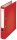 CENTRA Ordner PP Chromos A4 52 mm rot