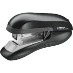 Rapid Flachheftgerät F30 Kunststoff 30Blatt schwarz