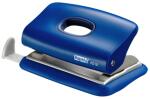 Rapid Bürolocher FC10 Kunststoff 10Blatt blau
