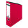 LEITZ 2423 Stehsammler A4 Hartpappe rot