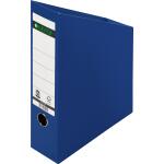 LEITZ 2423 Stehsammler A4 Hartpappe blau