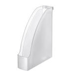 LEITZ Stehsammler A4 transparent 2476 03