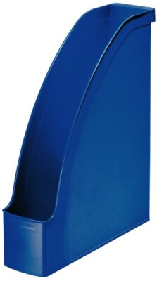 LEITZ Stehsammler A4 blau STEHSAMML.80MM BLAU 24760035