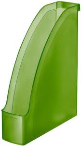 LEITZ Stehsammler A4 Plus frost grün 24760056