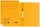 LEITZ 3000 Schnellhefter A4 250Blatt kfm. Heftung Manilakarton (RC) gelb