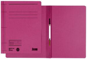 LEITZ 3000 Schnellhefter A4 250Blatt kfm. Heftung Manilakarton (RC) pink