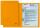 LEITZ 3003 Schnellhefter Fresh A4 250Blatt kfm. Heftung Karton (RC) gelb