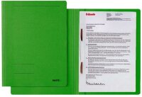 LEITZ 3003 Schnellhefter Fresh A4 250Blatt kfm. Heftung...