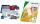 LEITZ Folientasche A3 125mic 33836 PG25St