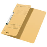 LEITZ 3744 Schlitzhefter 1/2Vorderdeckel A4 kfm. Heftung...