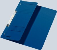 LEITZ 3744 Schlitzhefter 1/2Vorderdeckel A4 kfm. Heftung...