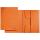 LEITZ 3924 Jurismappe A4 PendarecKarton 430g orange