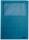 LEITZ Sichtmappe A4 hellblau 39500030 100ST