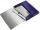 LEITZ Ablagebox Style DIN A4 PP titanblau (80395669)