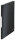 LEITZ Sichtbuch A4 Style satin schwarz 39580094 PP 20Hüllen