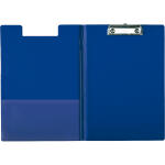 LEITZ 3960 Klemmmappe blau 4002432307470