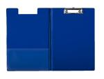 LEITZ 3960 Klemmmappe blau 4002432307470