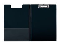 LEITZ 3960 Klemmmappe schwarz