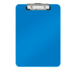 LEITZ Klemmbrett A4 Wow blau metall. Klemmbrett WOW....