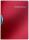LEITZ Bewerbungsmappe A4 Karton bord. 39730028 Elegant