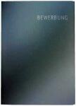 LEITZ Bewerbungsmappe A4 Karton d.grau 39740089 Exklusiv...