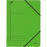 LEITZ 3980 Eckspanner A4 250Blatt PendarecKarton (RC)...