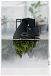 LEITZ 4001 Sichthülle Recycle A4 PP genarbt...