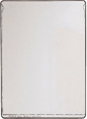 LEITZ Ausweishülle A6 transparent 40760000 25ST