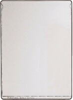 LEITZ Ausweishülle A6 transparent 40760000 25ST