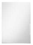 LEITZ Sichthülle PVC HF A4 transp transparent PVC...