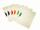 LEITZ Klemmmappe Color Magic A4 sort 4174 0099 Pp