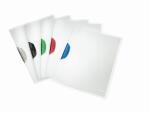 LEITZ Klemmmappe Colorclip A4 sort. KLEMMMP COLORCL.SORT....
