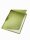 LEITZ Klemmmappe Colorclip A4 grün KLEMMMP COL.RAINB.GRUEN417600