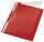 LEITZ 4190 Einhängehefter Universal A4 250Blatt PVC rot