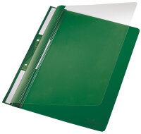 LEITZ 4190 Einhängehefter Universal A4 250Blatt PVC...