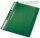 LEITZ 4190 Einhängehefter Universal A4 250Blatt PVC grün