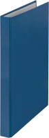 LEITZ 4209 Standard Ringbuch 2 Ringe A4 RingØ 16...