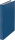 LEITZ 4209 Standard Ringbuch 2 Ringe A4 RingØ 16 mm blau