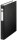 LEITZ Ringbuch Maxi A4 schwarz Standard. Mechanik: 4RingComiDMechan