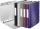 Ringmappe Style A4 sortiert Ringbuch Active Style SoftClick. 4Ring