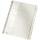 LEITZ 4326 Zahlenregister 120 A4 Karton 20Blatt grau