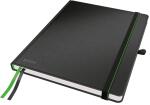 LEITZ Notizbuch Complete schwarz iPadGröße mit...