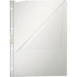 LEITZ Overheadhülle A4 klar Pg10St transparent...