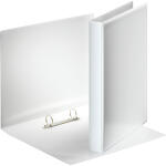 ESSELTE Ringbuch Präsentation mit Taschen A4 PP 2...