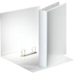 ESSELTE Ringbuch Präsentation mit Taschen A4 PP 2...