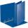 ESSELTE Ringbuch Präsentation mit Taschen A4 PP 4 Ringe 30 mm blau