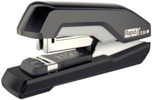 Rapid Heftgerät Supreme S50 HS schwarz/grau 5000543 50Blatt